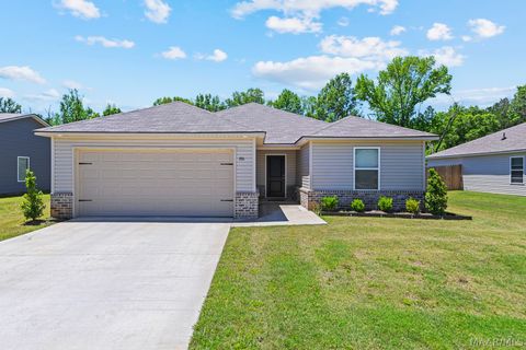 Photo of 106 Canal Crossing, Wetumpka, AL 36092 (MLS # 586770)