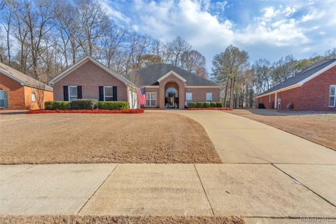 Photo of 1260 Autumn Ridge Road, Montgomery, AL 36117 (MLS # 583684)