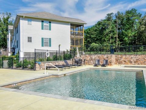 Photo of 741 Lakeview Drive #308, Dadeville, AL 36853 (MLS # 586728)