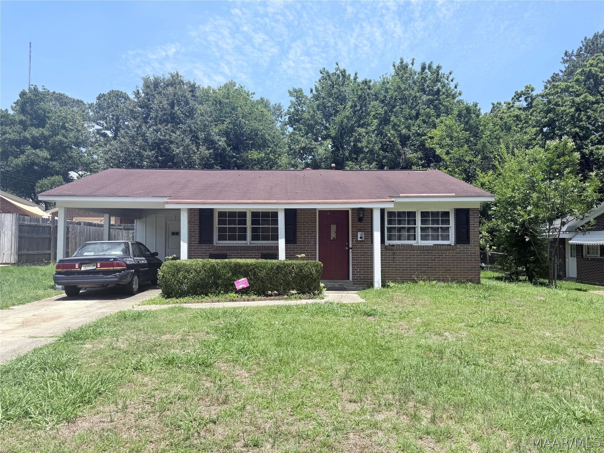 Photo 1 of 34 — 3351 Habersham Road, Montgomery, AL 36109