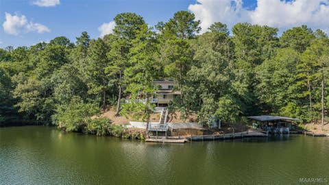 Photo of 1880 Minnie Knight Road, Titus, AL 36080 (MLS # 589114)
