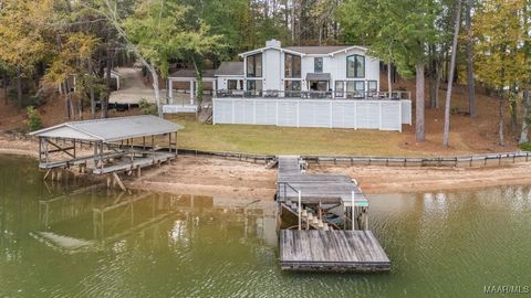 180 Elm Drive Equality AL 36026