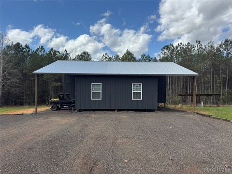 Photo of 8 camden Bypass, Camden, AL 36726 (MLS # 584679)