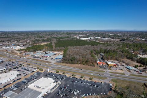 Photo of 0 ROSS CLARK Circle, Dothan, AL 36302 (MLS # 584104)