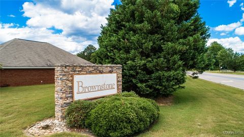 Photo of 145 Brownstone Loop, Elmore, AL 36025 (MLS # 577617)