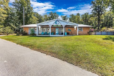 Photo of 340 Ashwood Drive, Titus, AL 36080 (MLS # 580148)