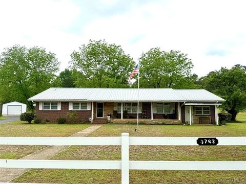 Photo of 3783 AL Highway 22, Valley Grande, AL 36701 (MLS # 586311)