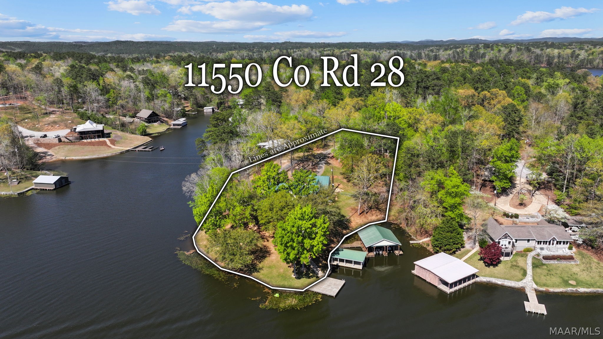 11550 County Road 28