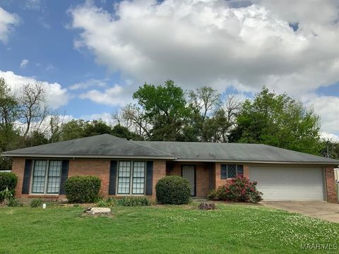 Photo of 4135 Aspen Lane, Montgomery, AL 36106 (MLS # 579749)