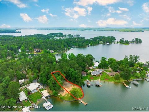 340 Council Rock Road Eclectic AL 36024