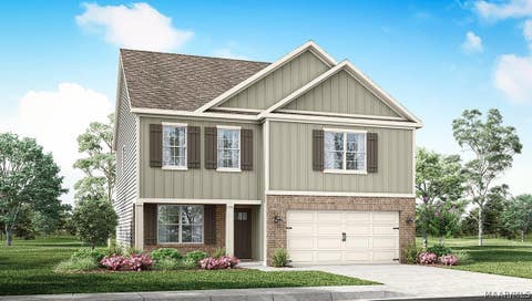Photo of 206 Sawtooth Drive, Troy, AL 36079 (MLS # 589246)