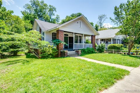 Photo of 949 S Lawrence Street, Montgomery, AL 36104 (MLS # 586881)
