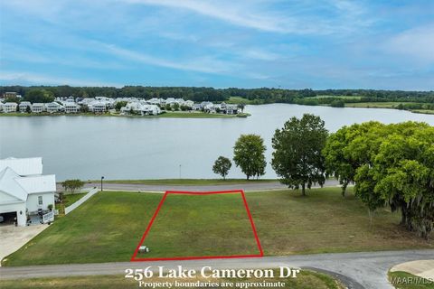 Photo of 256 Lake Cameron Drive, Pike Road, AL 36064 (MLS # 578971)