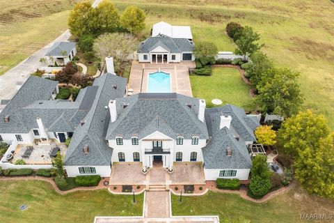 Photo of 2290 Ray Thorington Road, Pike Road, AL 36064 (MLS # 580096)