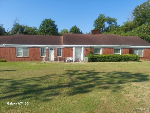 Photo of 458 Old Mcgehee Road, Montgomery, AL 36105 (MLS # 580636)