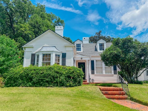 Photo of 404 South Street, Greenville, AL 36037 (MLS # 590019)