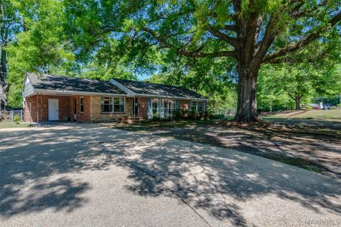 Photo of 3481 BILTMORE Avenue, Montgomery, AL 36109 (MLS # 585168)