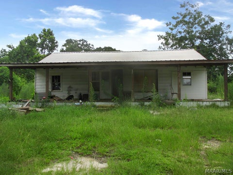 Photo of 2596 MAGNOLIA SHORES Road, Lapine, AL 36046 (MLS # 590959)