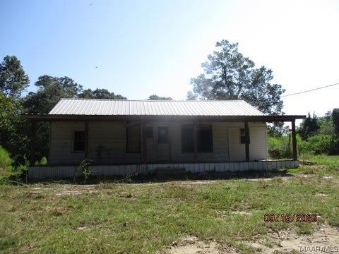 Photo of 2596 MAGNOLIA SHORES Road, Lapine, AL 36046 (MLS # 590959)
