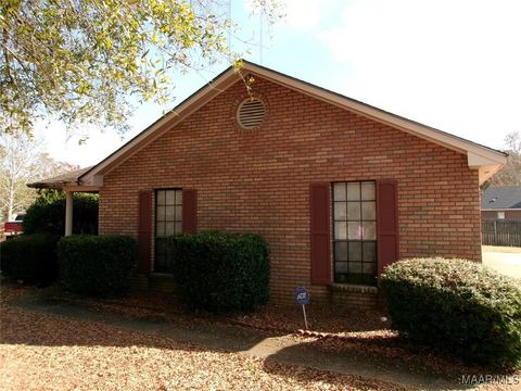 Photo of 5820 Clear Creek Court, Montgomery, AL 36117 (MLS # 581689)
