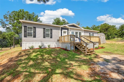 Photo of 2945 Highway 82 W, Prattville, AL 36067 (MLS # 588974)