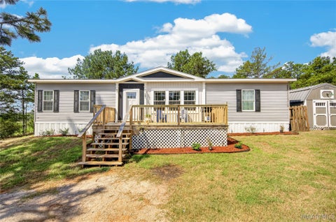 Photo of 2945 Highway 82 W, Prattville, AL 36067 (MLS # 588974)