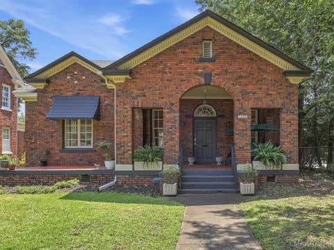 Photo of 1429 Gilmer Avenue, Montgomery, AL 36104 (MLS # 588093)