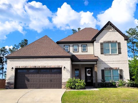 Photo of 9373 Paxton Street, Montgomery, AL 36117 (MLS # 586873)