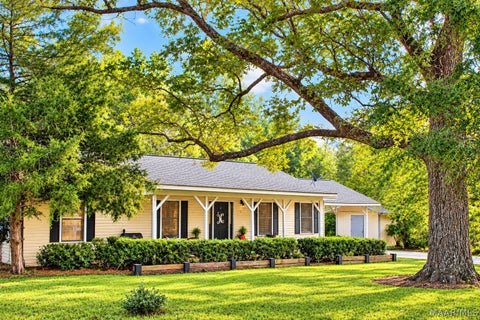 Photo of 17245 Old Pike Road, Fitzpatrick, AL 36029 (MLS # 591499)