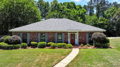 Photo of 479 Saratoga Lane, Montgomery, AL 36117 (MLS # 586516)