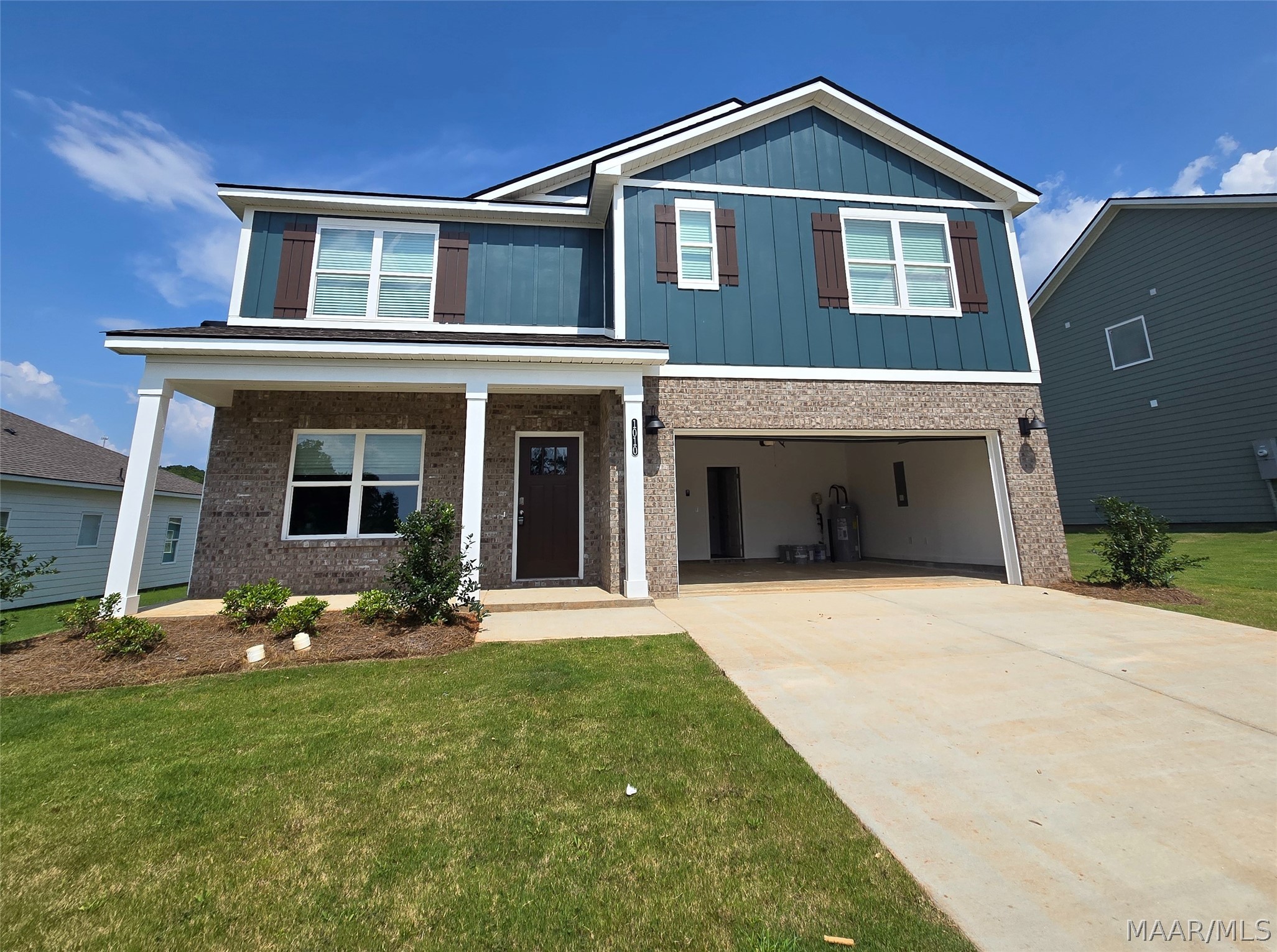Photo 1 of 28 — 1010 Garden Lane, Prattville, AL 36066