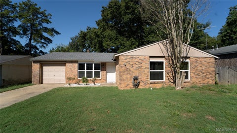 Photo of 53 Meadowood Drive, Millbrook, AL 36054 (MLS # 590050)