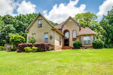Photo of 80 Gunnells Road, Deatsville, AL 36022 (MLS # 587542)