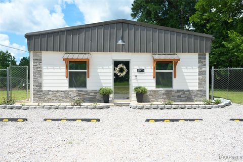 Photo of 11935 Highway 231 Highway S, Brundidge, AL 36010 (MLS # 578400)