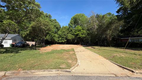 Photo of 3609 Loxley Lane, Montgomery, AL 36109 (MLS # 586241)