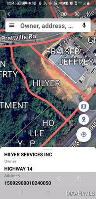 14TH ST, CLANTON, AL 35045 - Image 898f4fa586f6b2f30ed319f11d4e960b/245688356