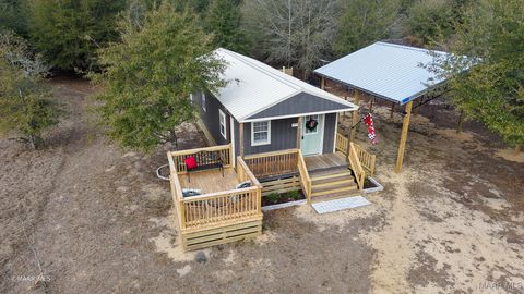 Photo of 843 Deer Loop, Camden, AL 36726 (MLS # 583486)