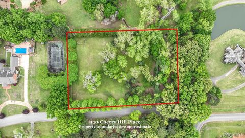 Photo of 940 Cherry Hill Place, Montgomery, AL 36117 (MLS # 585306)