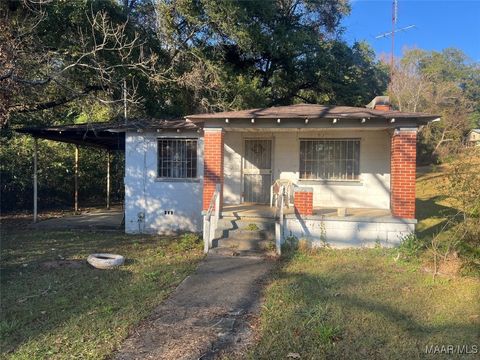 Photo of 435 Booth Street, Prattville, AL 36067 (MLS # 582326)