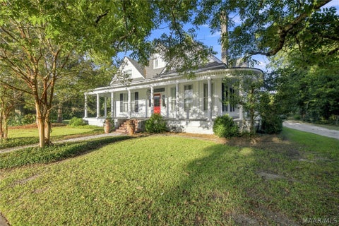 Photo of 305 N College Street, Greenville, AL 36037 (MLS # 590093)