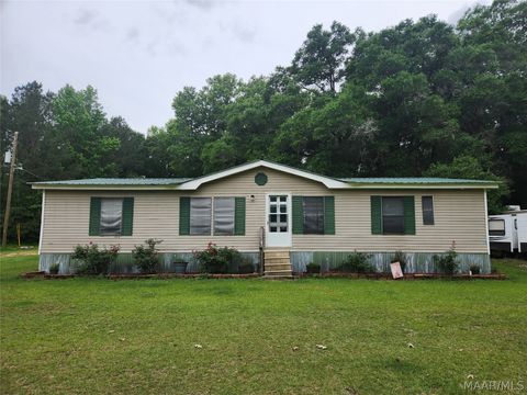 Photo of 776 STRICKLAND LANDING Road, Autaugaville, AL 36003 (MLS # 586682)