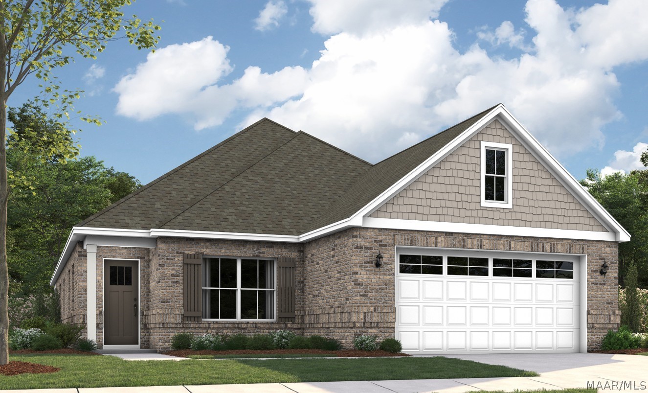 Photo 1 of 7 — 816 Edmund Lane, Pike Road, AL 36064