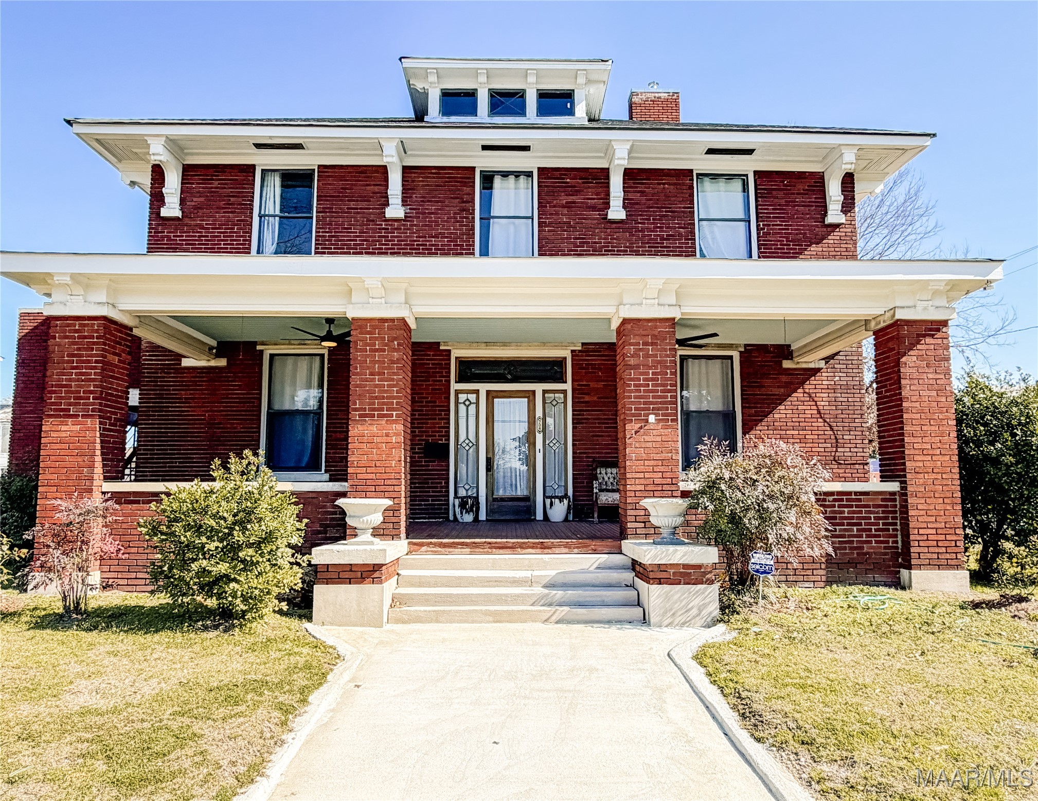 Photo 1 of 35 — 704 Mabry Street, Selma, AL 36701