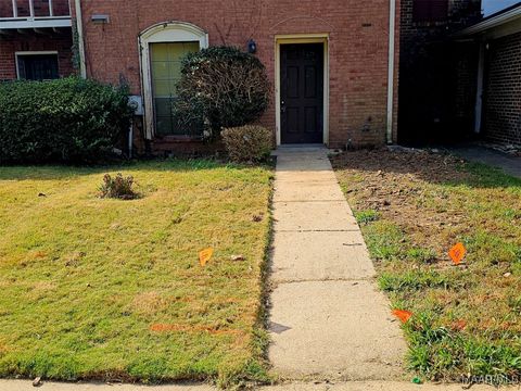 Photo of 1244 SETH JOHNSON Drive, Montgomery, AL 36116 (MLS # 579631)