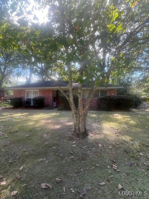 Photo of 3816 Marquette Drive, Montgomery, AL 36109 (MLS # 581018)