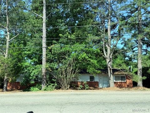 Photo of 702 Capri Street, Montgomery, AL 36105 (MLS # 587432)