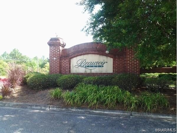 Photo 1 of 1 — 1319 Old Park Row, Montgomery, AL 36117