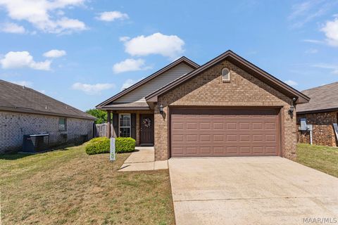 Photo of 1673 BUENA VISTA Boulevard, Prattville, AL 36067 (MLS # 585668)