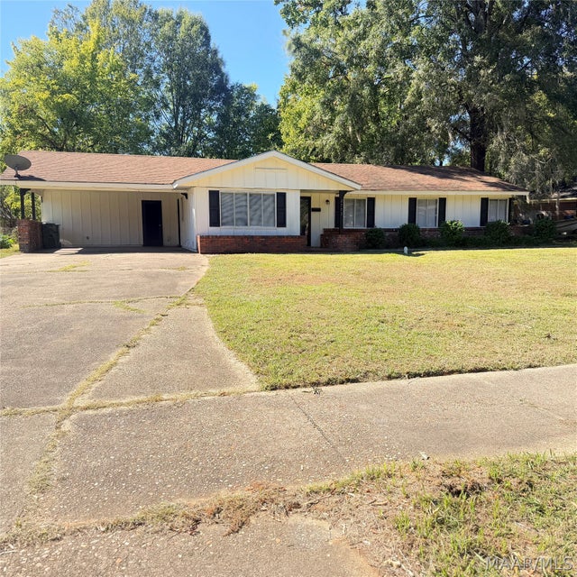 2752 Baldwin Brook Drive