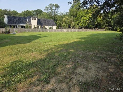 Photo of 3581 Lockwood Lane, Montgomery, AL 36111 (MLS # 576937)